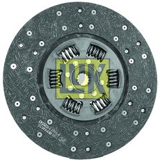 Clutch Plate JD - AL66180