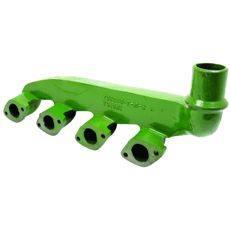 Exhaust Manifold 4 Cyl. JD - T20249
