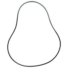 Brake Sealing Ring. JD - L56243
