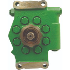 Hydraulic pump John Deere AR103036