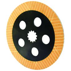 Brake Friction Disc. OD 305mm JD - AL38234
