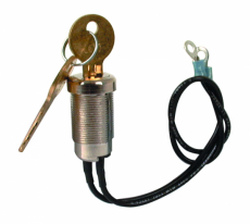 Ignition Switch Ford - 8N3679C