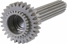 Main Shaft Ford - 81804670