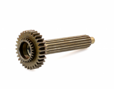 Rear Main Shaft Ford - C5NN7C095D