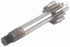 Steering Sector Ford - 81817044