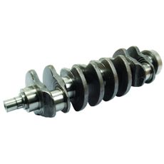 Crankshaft 4 Cyl. John Deere JD - AT18030