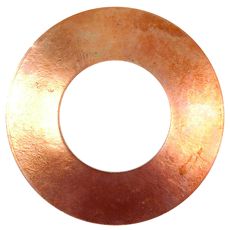 Differential Housing Washer JD - L31793