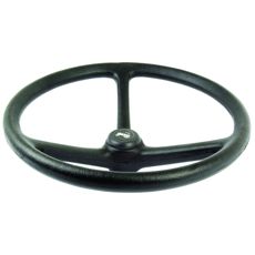 Steering Wheel 425mm Splined JD - L28988