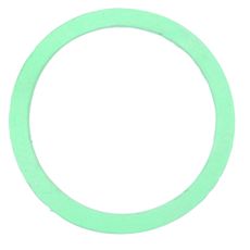Transmission Plug Gasket MF - 181468M1