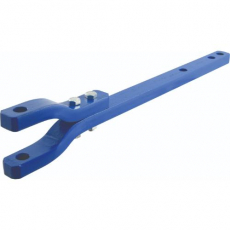 Swinging Drawbar with Clevis 830mm Ford - C5NN805C