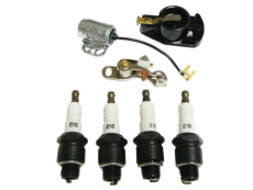 Ignition Kit Ford 2000, 4000