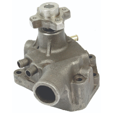 Water pump John Deere AR65260