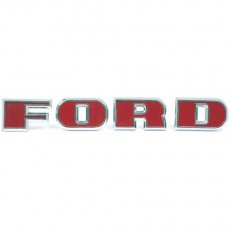 Emblem for Ford  Ford - 86514060