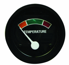 Water Temperature Gauge Ford - C3NN18187A