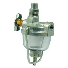 Sediment Bowl Assembly JD - AT326991