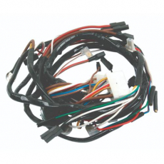 Wiring Harness Ford - C5NN14N104T