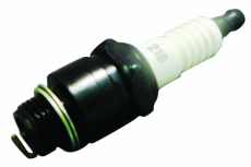 Spark Plug Ford - 384241M1