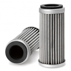 Hydraulic oil filter HF28912
