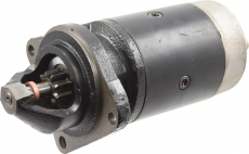 Starter Motor - 12V, 2.7 kw