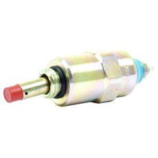 Fuel Shut Off Solenoid JD - AR87379