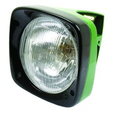 Head Light Halogen RH RH Dip 12V JD - L34897