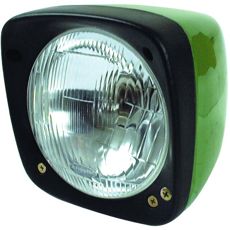Head Light Halogen LH RH Dip 12V JD - L34849