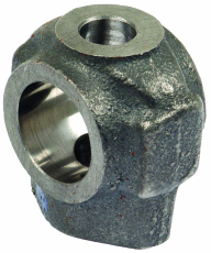 Rocker Shaft Support Ford - 83952459