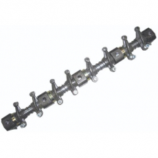 Rocker Shaft Assembly 4 Cyl. Ford - C5NE6563B