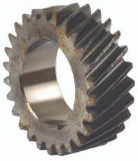 Crankshaft Gear Ford - 81804039