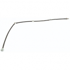 Fuel Injector Leak Off Pipe Ford - D2NN9A564C