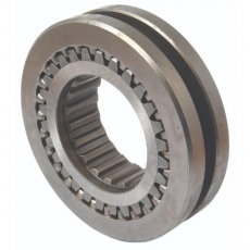 Rear Coupling Ford - 83900869