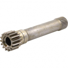 PTO Input Shaft Ford - D1NN772B