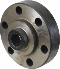 PTO Drive Hub Ford - 81801947