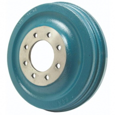 Brake Drum Ford - 81811559