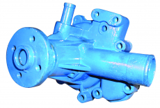 Water pump Ford / New Holland - SBA145017780