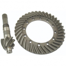 Crown Wheel and Pinion Ford - 81803384