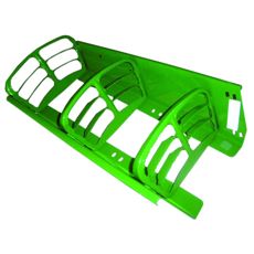 Footplate JD - AL156877