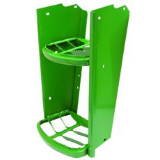Footplate JD - AL113571
