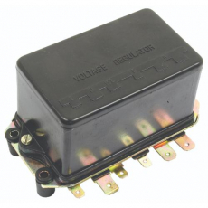 Voltage Regulator Ford - C7NN10505D