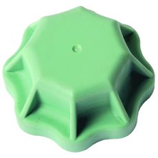 Radiator Cap JD - AL76661