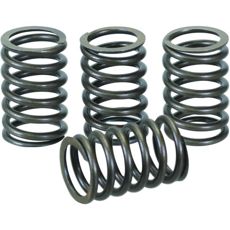 Valve Spring Outer John Deere