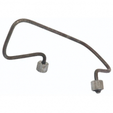 Fuel Injector Pipe No. 1 Ford - C5NE9A555F