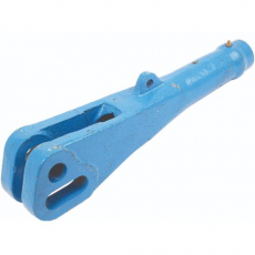 Levelling Box Fork 1-1/4 UNC Ford - 81831205
