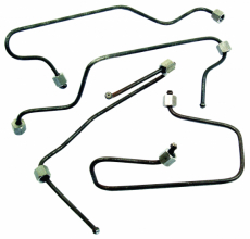 Fuel Injector Pipe Set Ford - C5NE9A557B