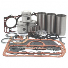 Engine Overhaul Kit Ford 3000 - 8395530