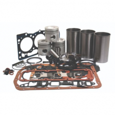 Engine Overhaul Kit Ford 4000 - E9NN6214BA