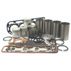 Engine Overhaul Kit Ford 5000 - F2NN6N652AA