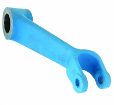 Hydraulic Lift Arm Ford - 81802158