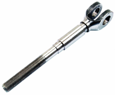 Brake Actuator Rod Ford - 81818792