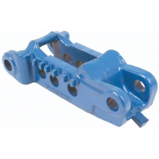 Rocker Bracket Ford - 81818844